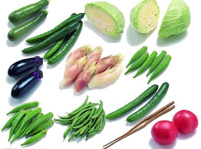 蘇州蔬菜配送:每月必要吃的食物